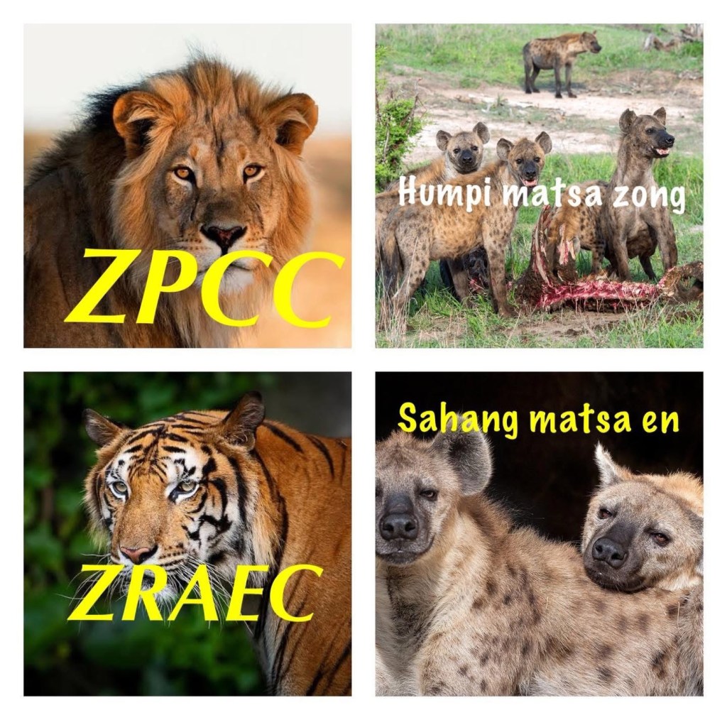 Galmai leh Haksatna Min&nbsp;siatna