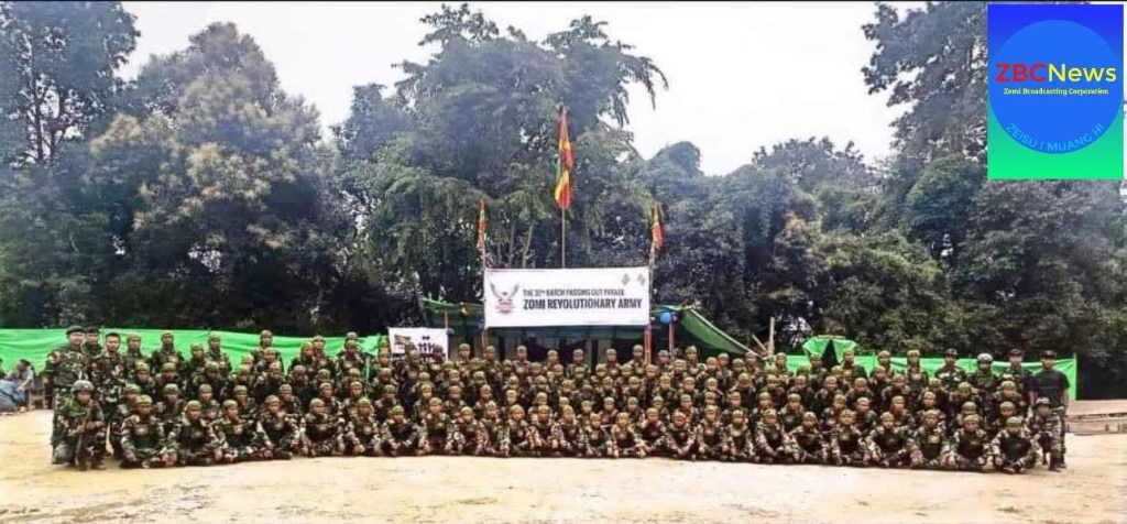 Video ZRA EC IN CNA NHONGTAT MISUAL TE NOTKHIA&nbsp;MANG