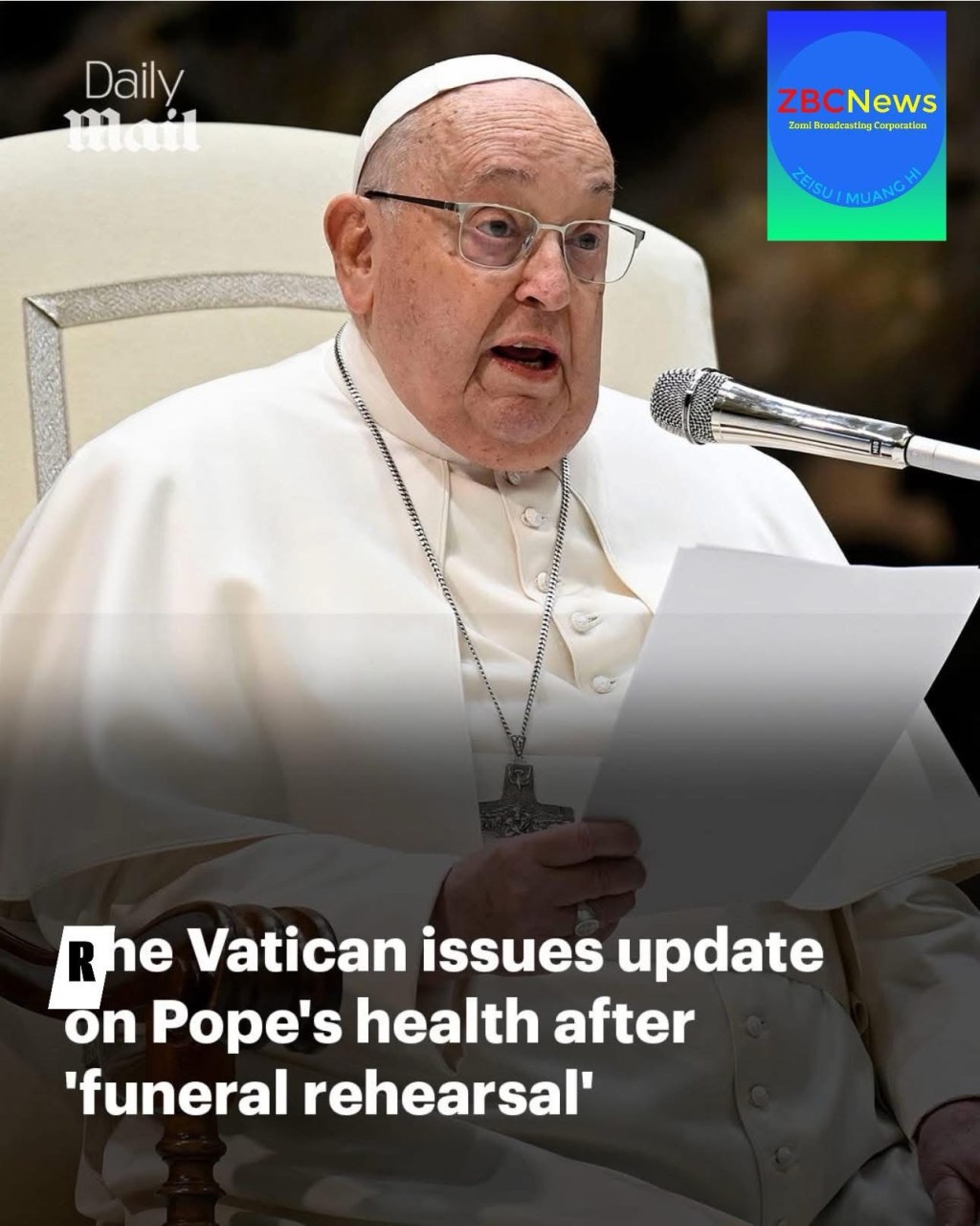 RC TE POPE LAMET OMLO