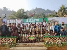 Zomi-India gammi hihna ID nei Mizoram&nbsp;State