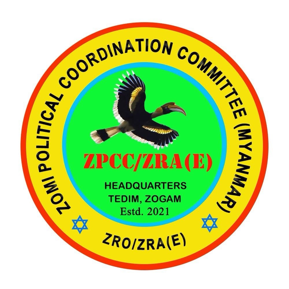 ZOGAM ZOMI GALKAPTE NANG TEKTEK HUHNA KI NAKSAP MAHMAH UH&nbsp;HI