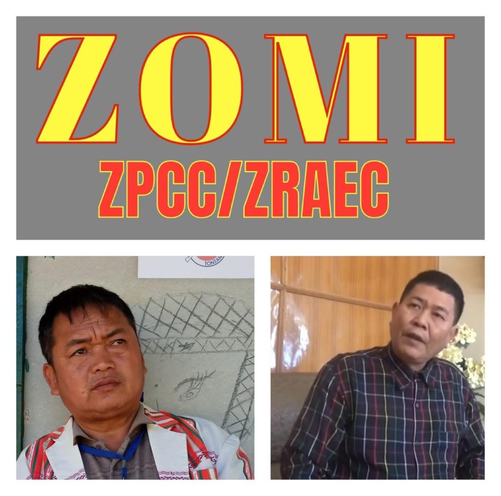 ZOGAM LEIZA DINGIN CNA AHI&nbsp;HI