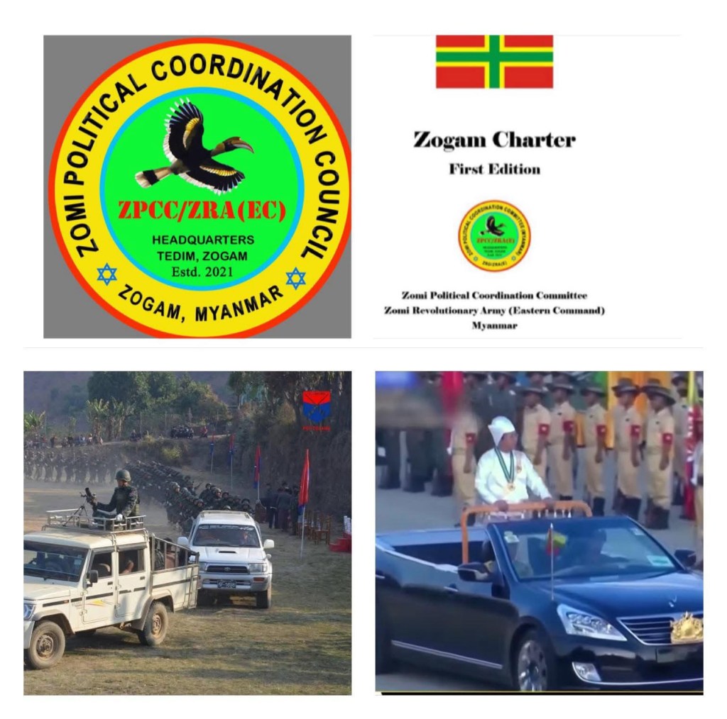 A KIPAT CIL IN THUMEILET KI&nbsp;CIANLO