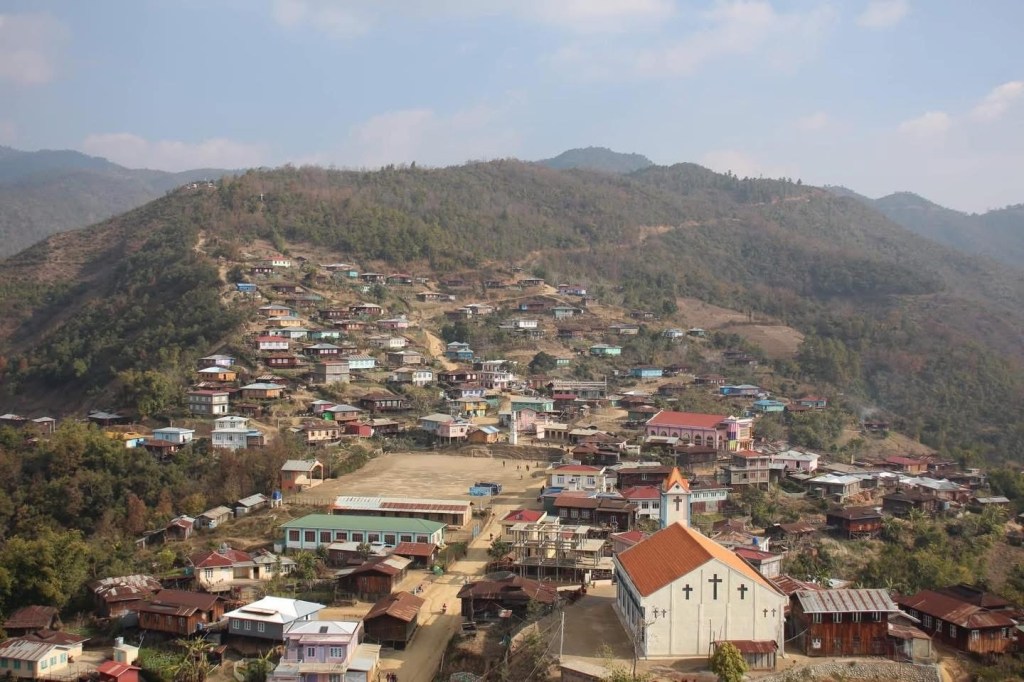 CNA IN TUNGZANG KHUA GAM HAL&nbsp;GAWP
