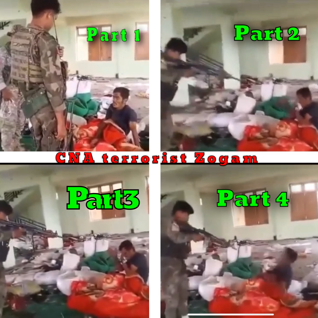 ZOMI STATE (ဇိုမီး &nbsp;ပြည်နယ်)&nbsp;ZPCC/ZRAEC