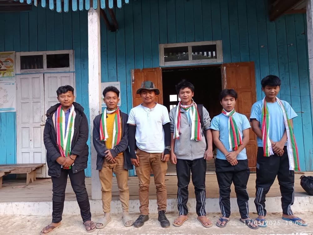 ZOGAM GALKAP SALPHA SUT LAM KHAI SUAKTA CNA MI 4 LEH ZRAEC MI KHAT GALMAT&nbsp;KIKHEKTUAHNA