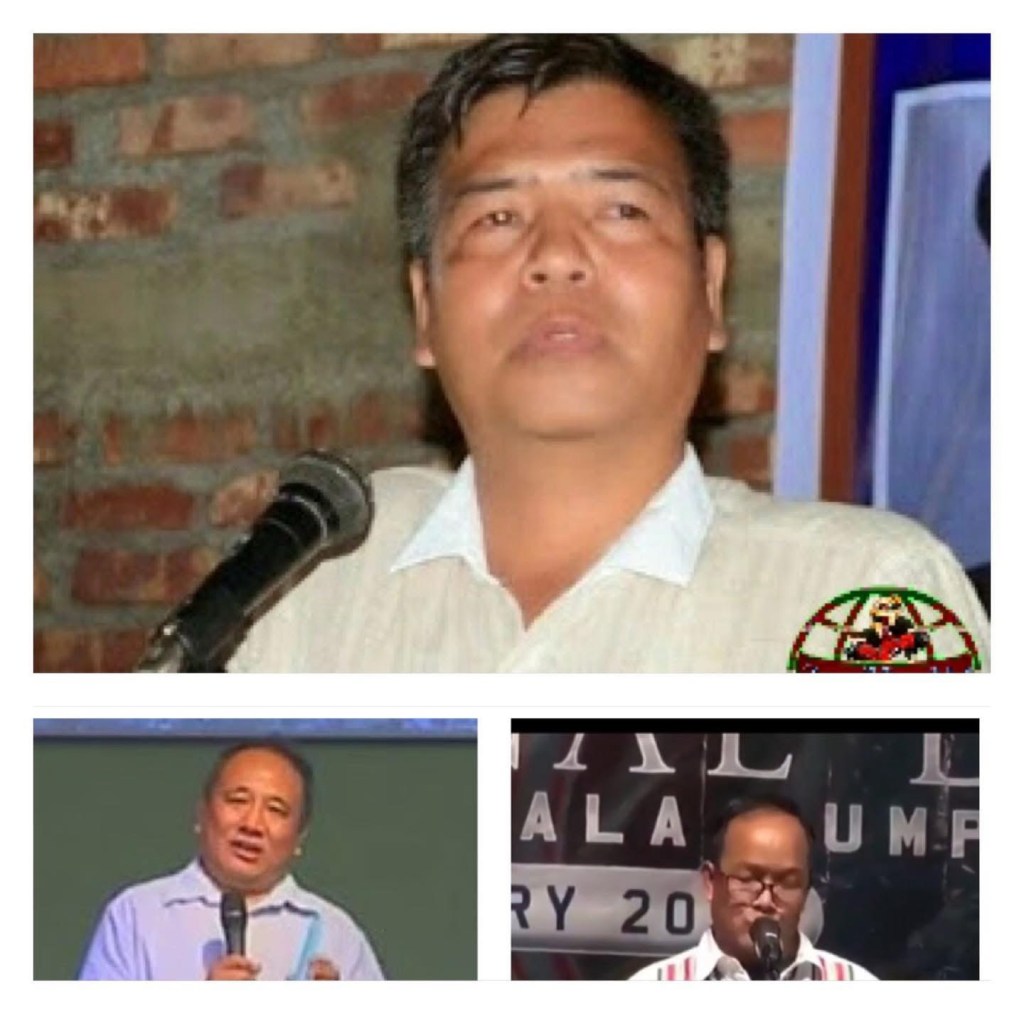 Zogam galkap ZRA na vekpi un zahtak na sangpen kong pia hi. 07/15/2025